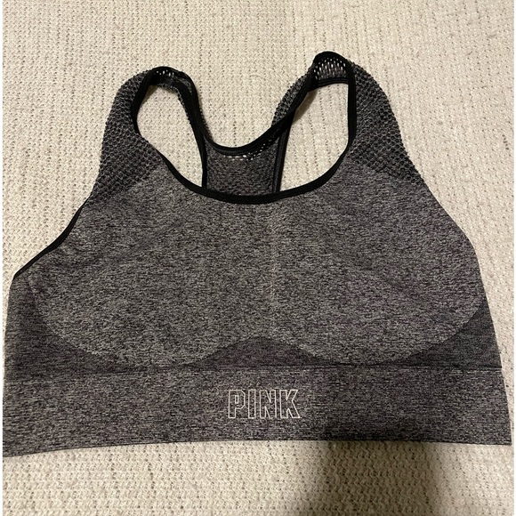 PINK Victoria's Secret Other - VS Pink Sport Seamless Bra 🌿